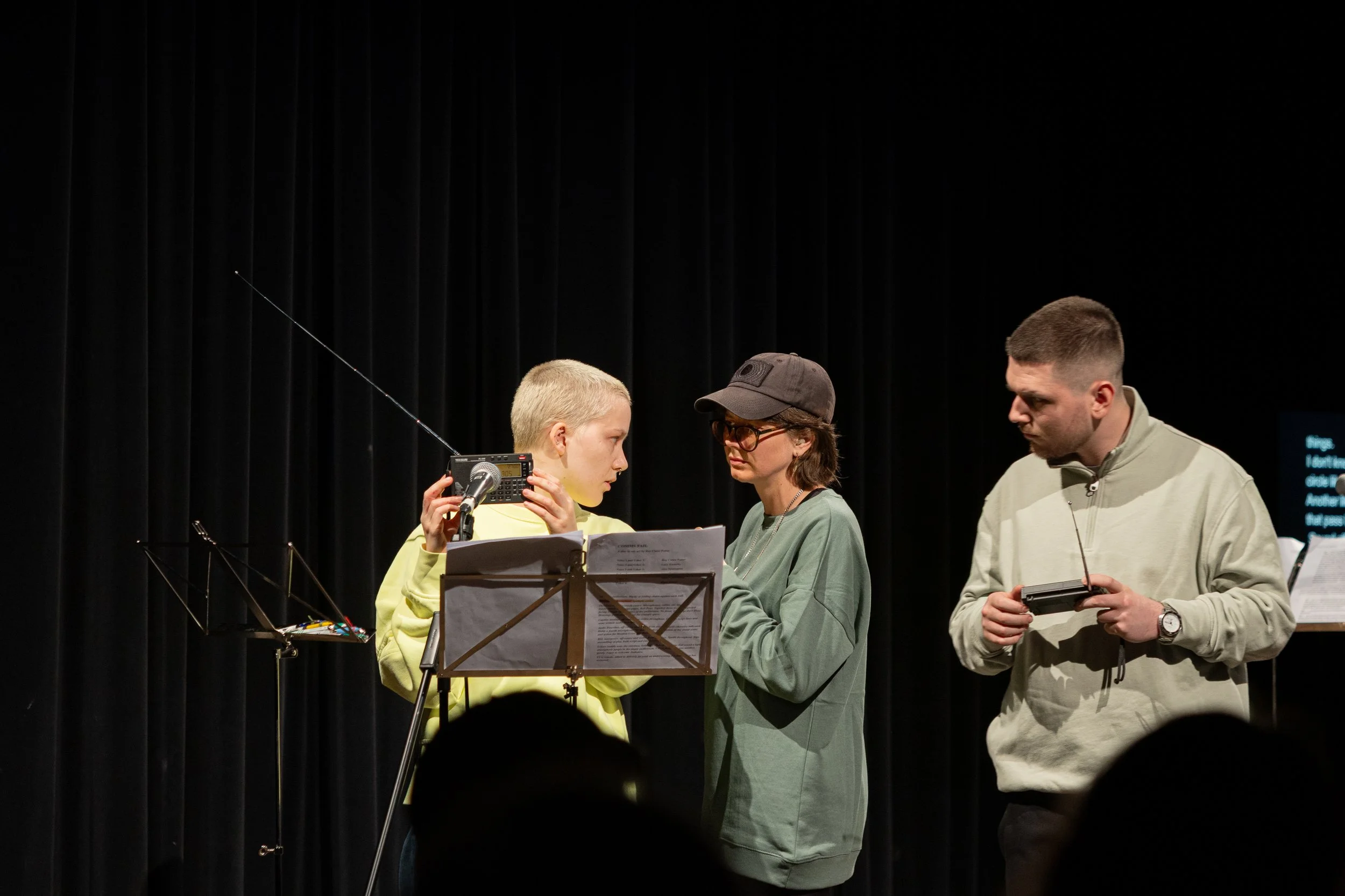 Roy Claire Potter - COMMS FAIL - Performance - Image Credit - Benjamin Nuttall - 124.jpg