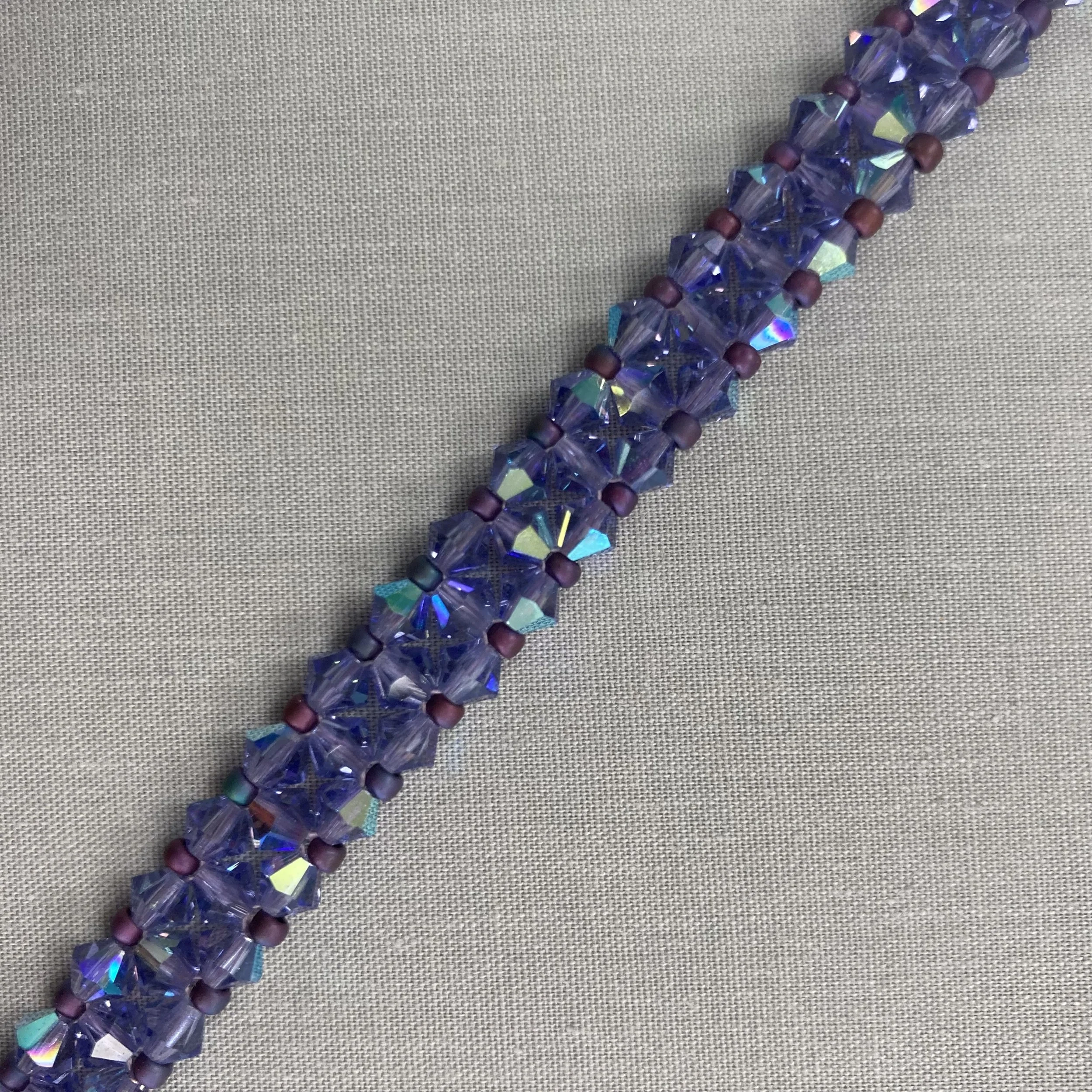 Skinny Bracelet Class With Louise Gallagher