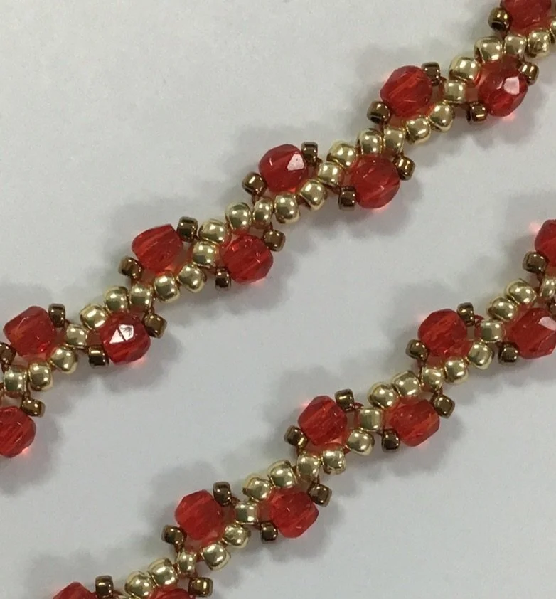 Layering Necklace Class with Lois Manza