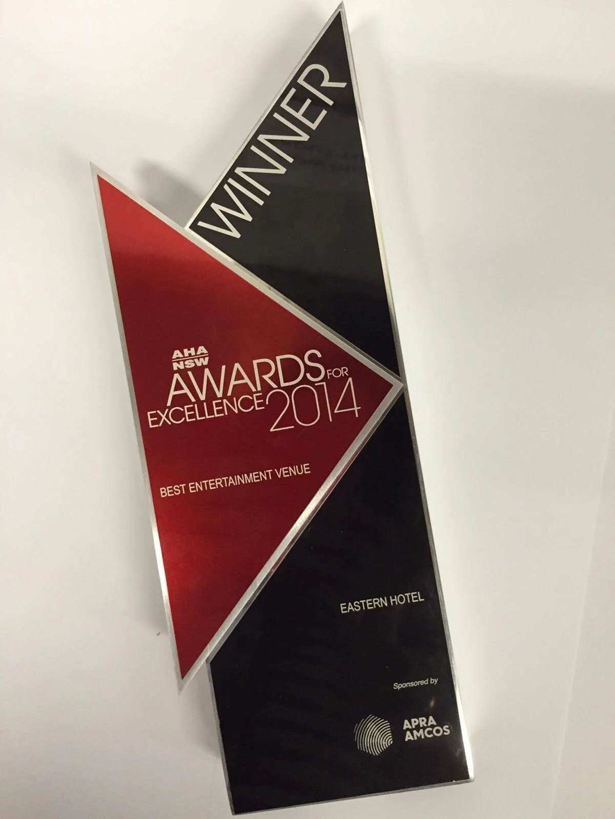 The Eastern - Bondi Junction