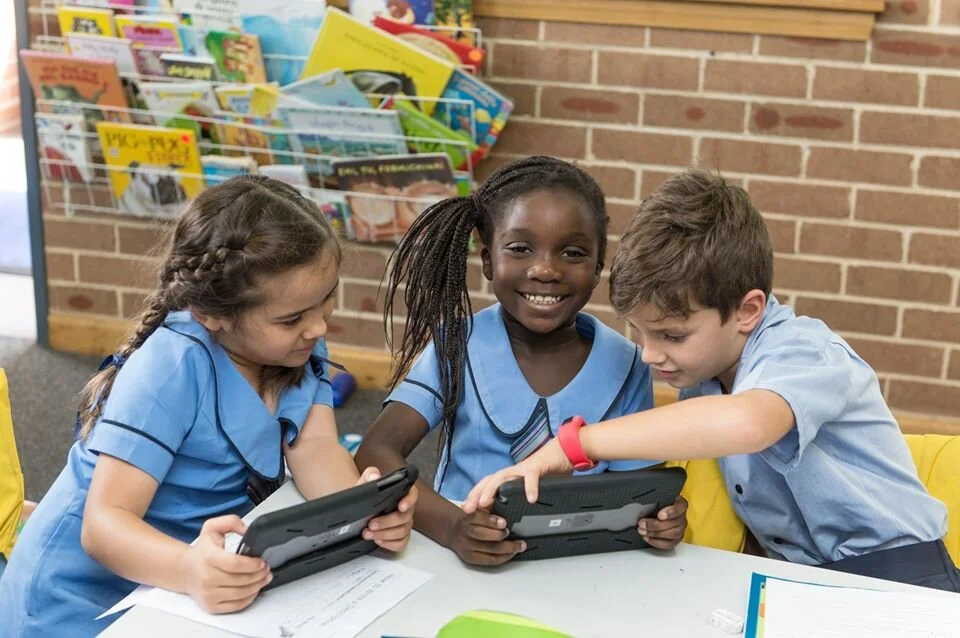 IBS - Primary School Meadowbank