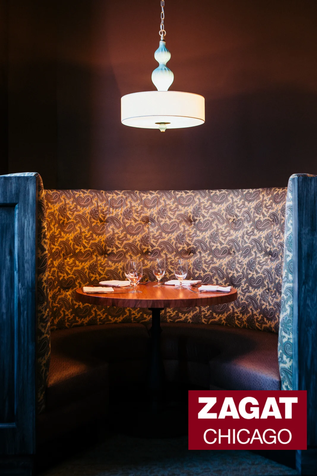 14 Most Anticipated Fall Openings in Chicago
