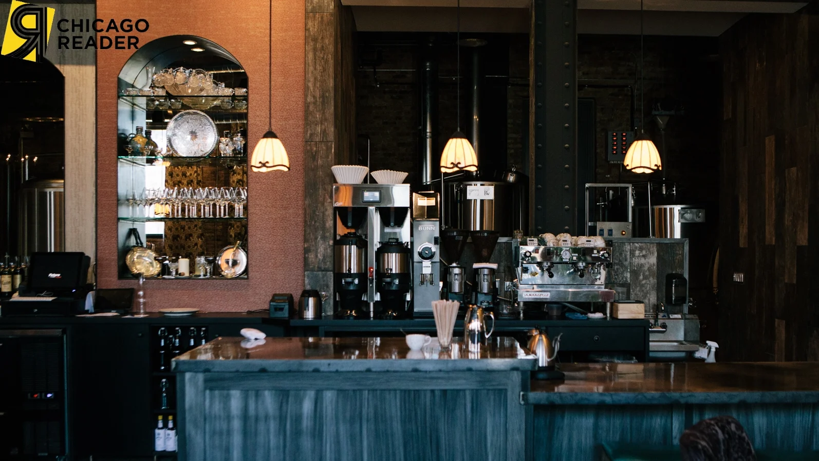 Brewpubs opening in Chicago this fall