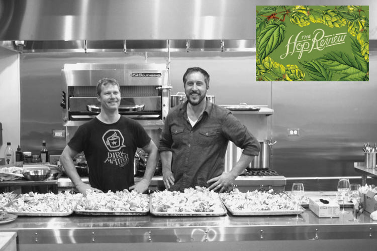 Five Years of Planning Culminates with Ravenswood's 'Band of Bohemia,' for Alinea Expats