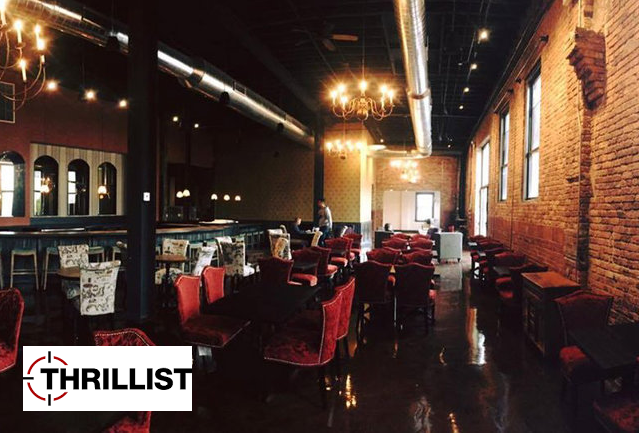 Chicago's Best Bars & Restaurants Opening in November