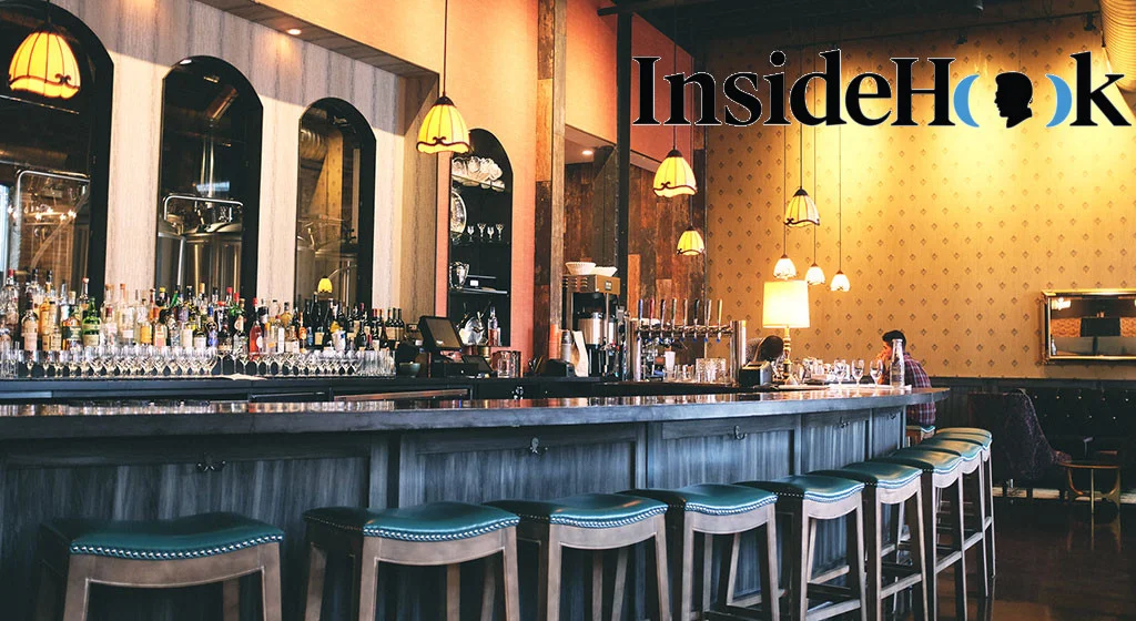 Chicago Table Stakes: The Best of Chicago Food & Drink, November 2015