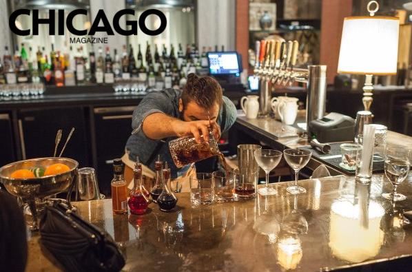 Band of Bohemia Is a Brewpub Unlike Any Other