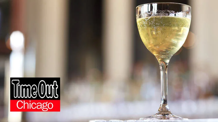 The 12 Best New Bars in Chicago in 2015