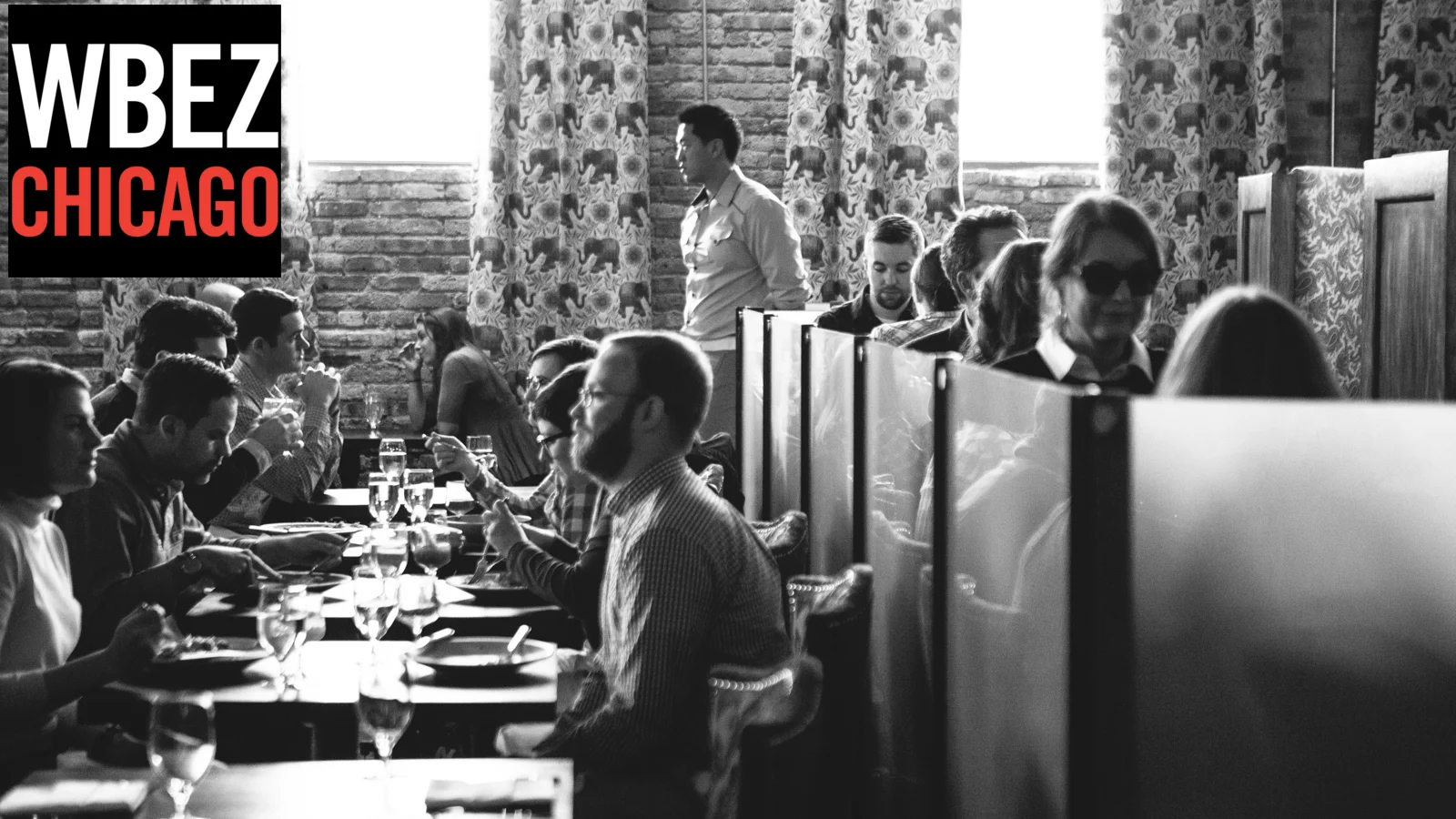 Critics list best restaurants of 2015