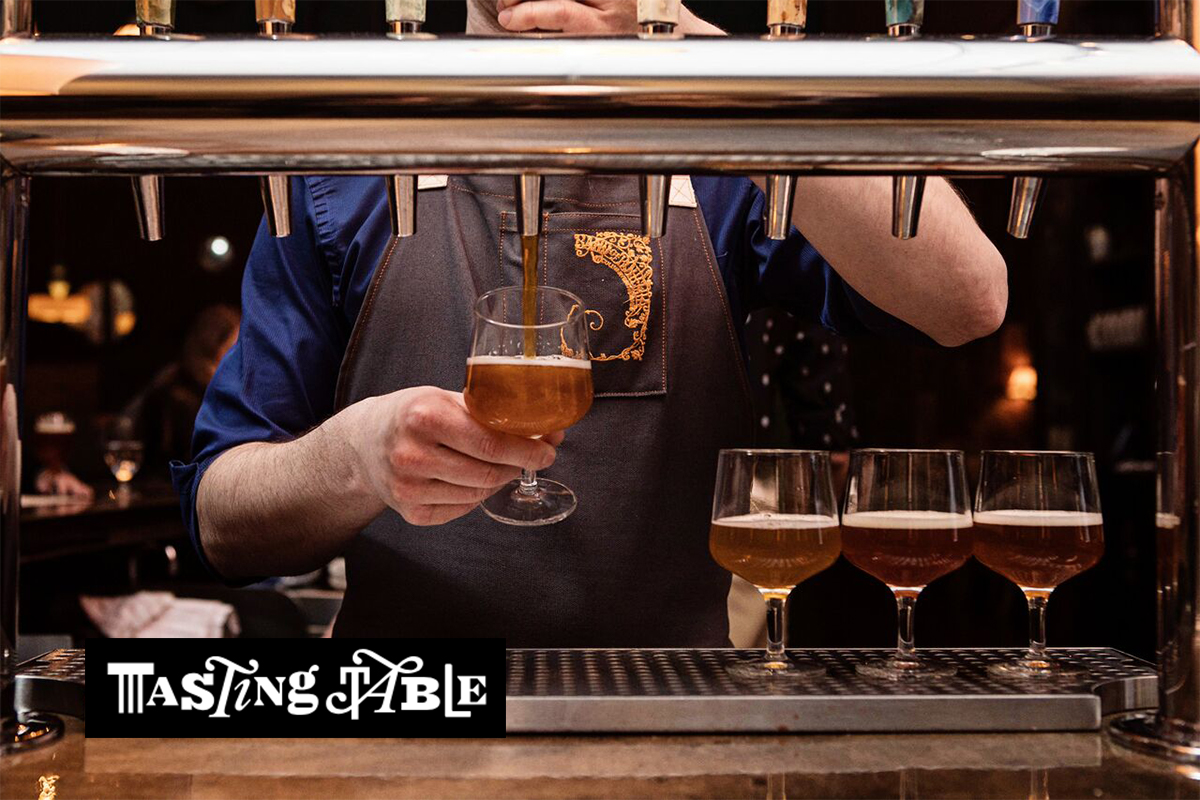 A Cheat Sheet to Chicago's Best Breweries