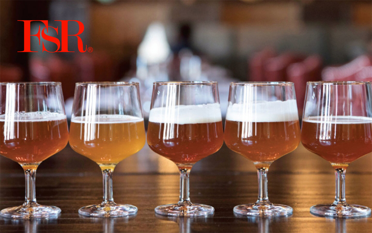 The 10 Best Restaurants for Booze in America