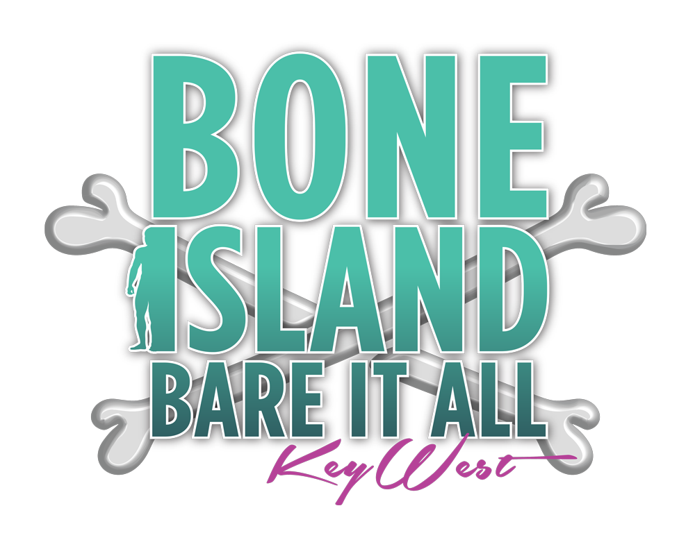 Bone Island Bare It All