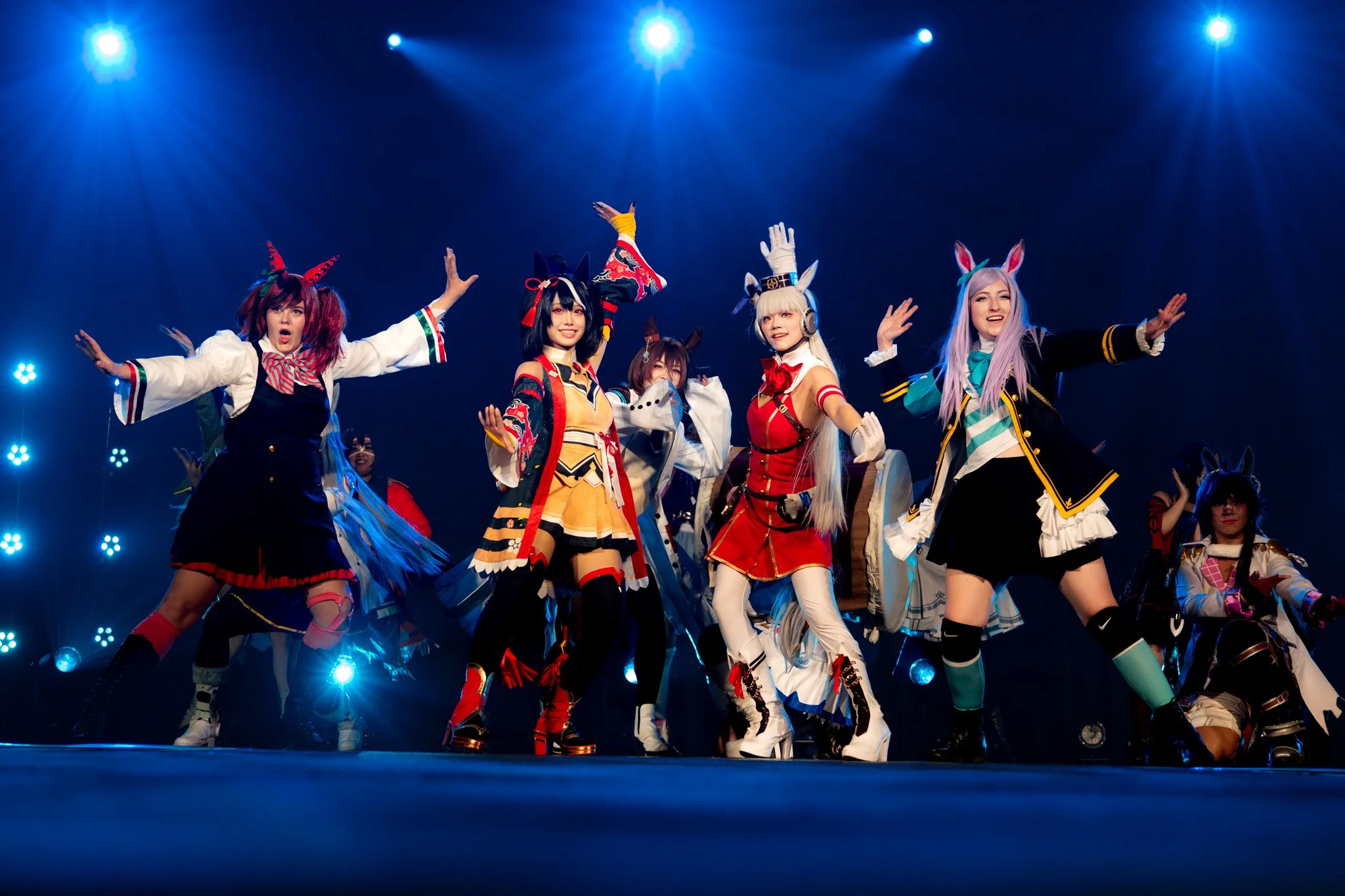 Ur Ai Dolls