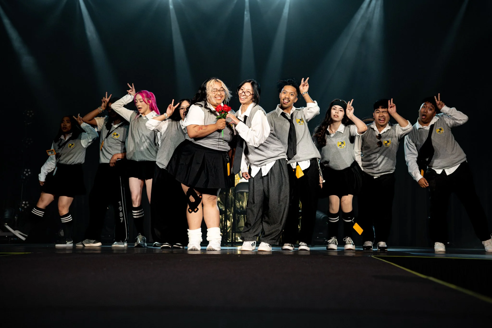 Ai-kon 2026 K-pop Showcase