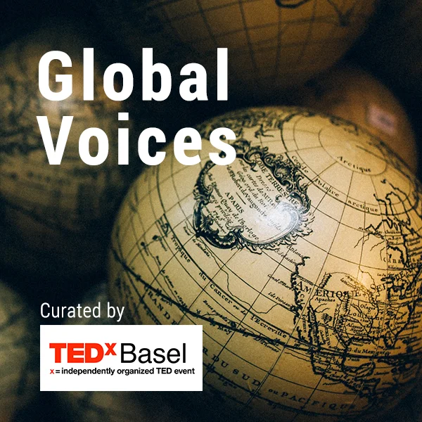 Global Voices #3