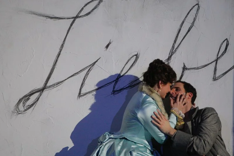 WERTHER / Minnesota Opera (photo: Michal Daniel)