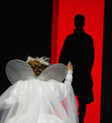 ROBERTO DEVEREUX / Minnesota Opera (photo: Michal Daniel)