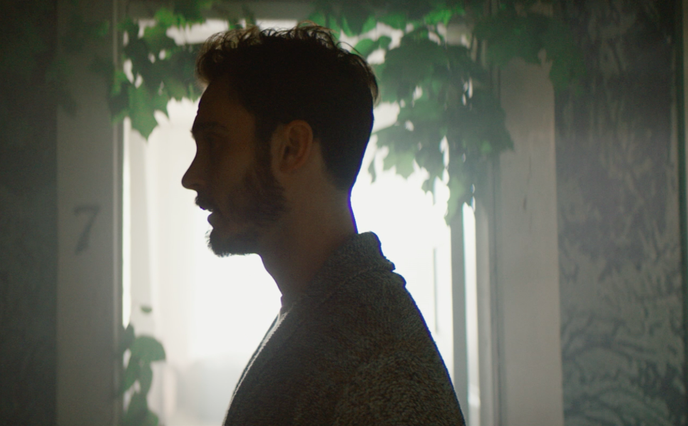 EPIPHANY V (Short Film), 2017