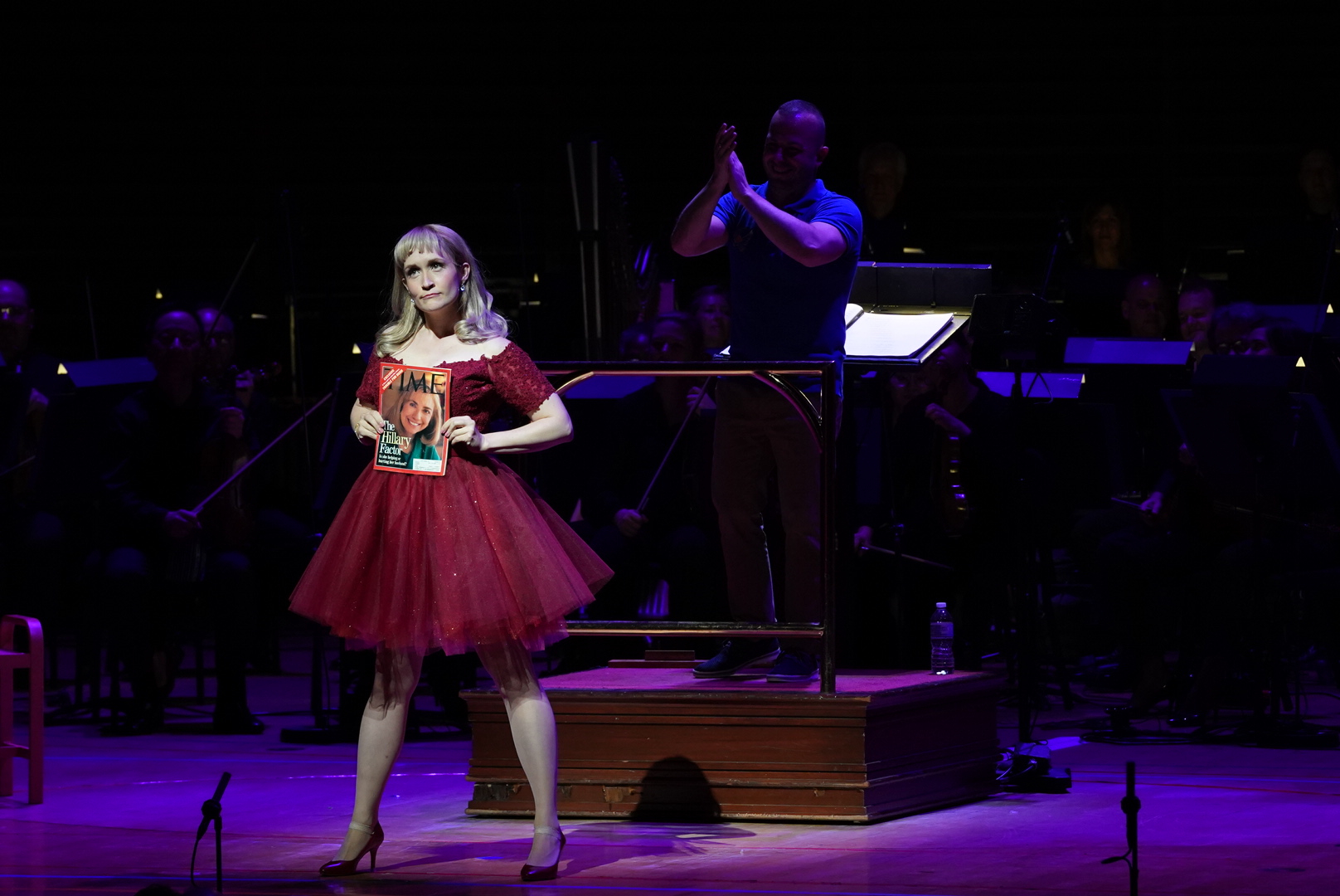 CANDIDE / PHILADELPHIA ORCHESTRA (2019)