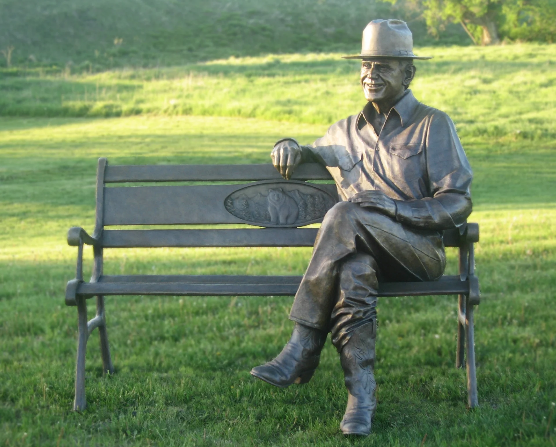 Doc Casey