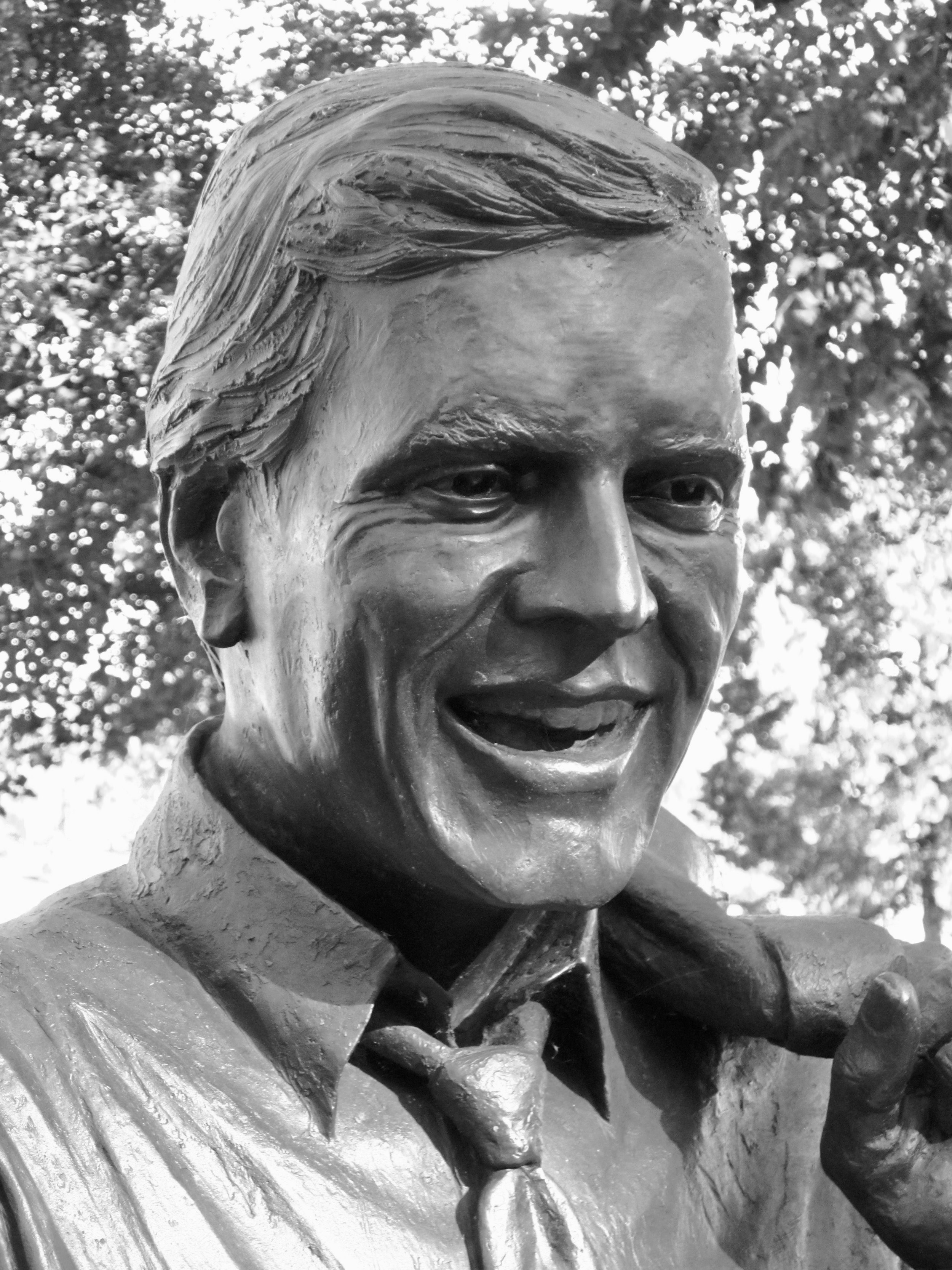 George S. Mickelson