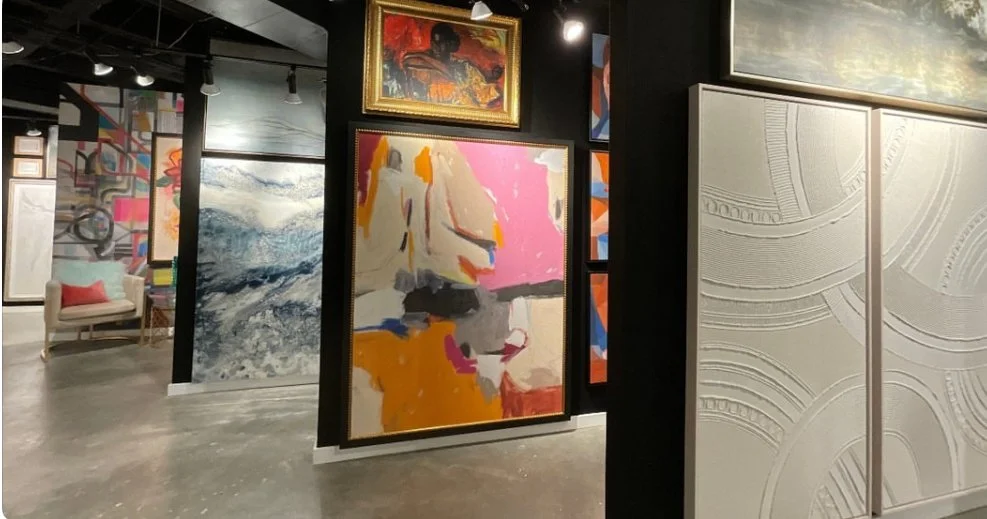 Leftbank Art