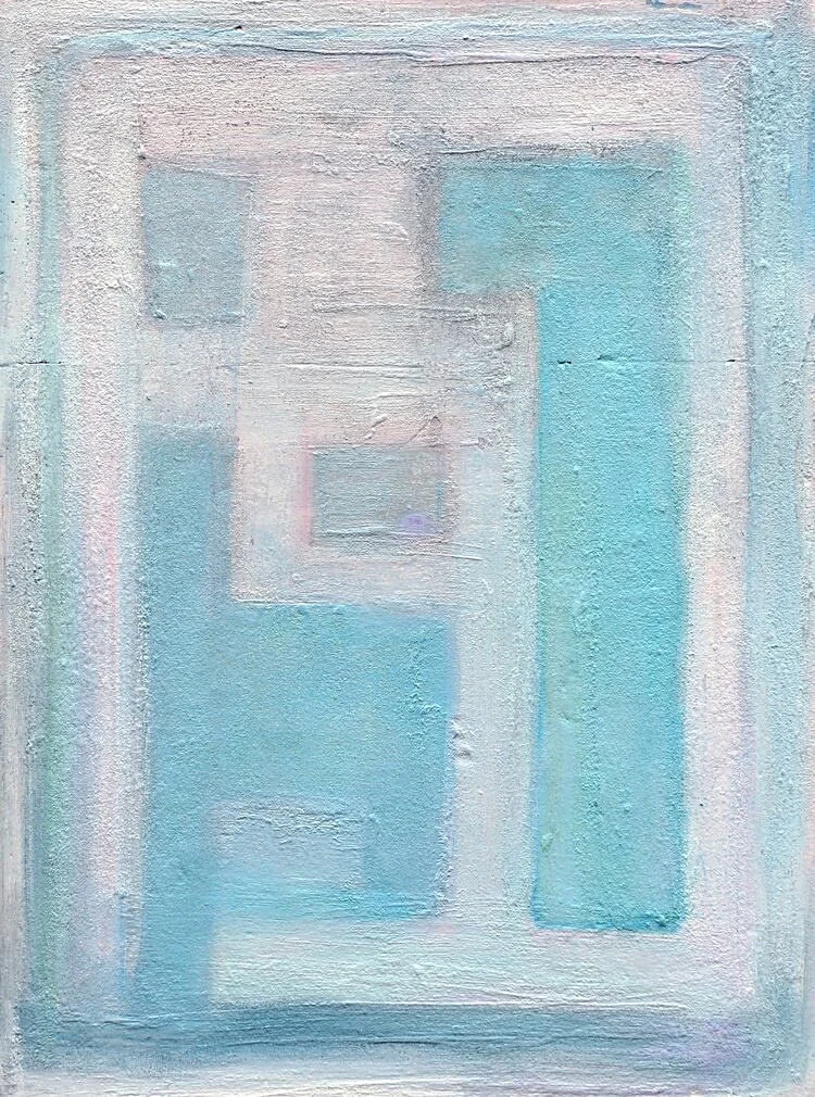 limestone 48x36"