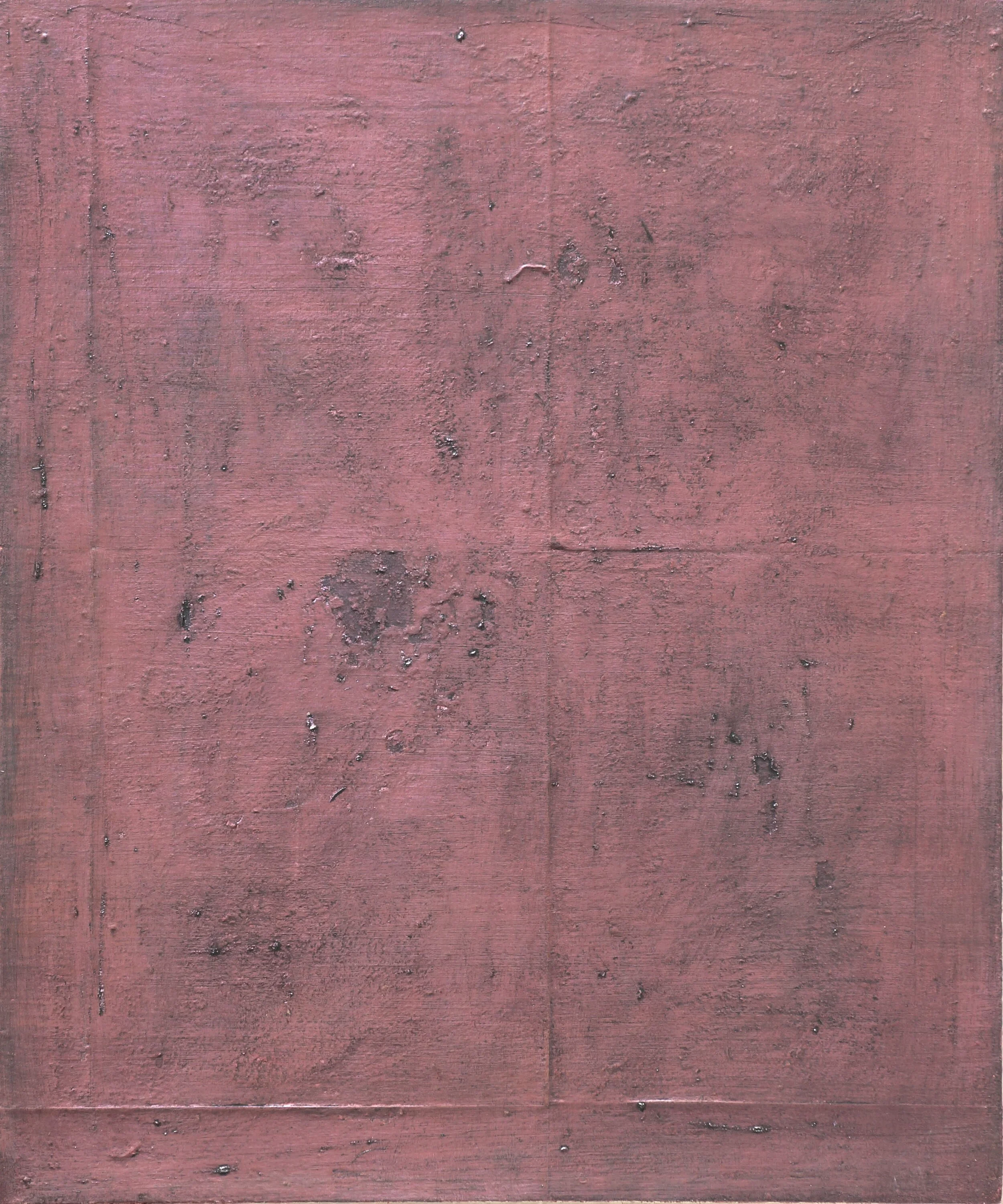 canal street eggplant  24x20"