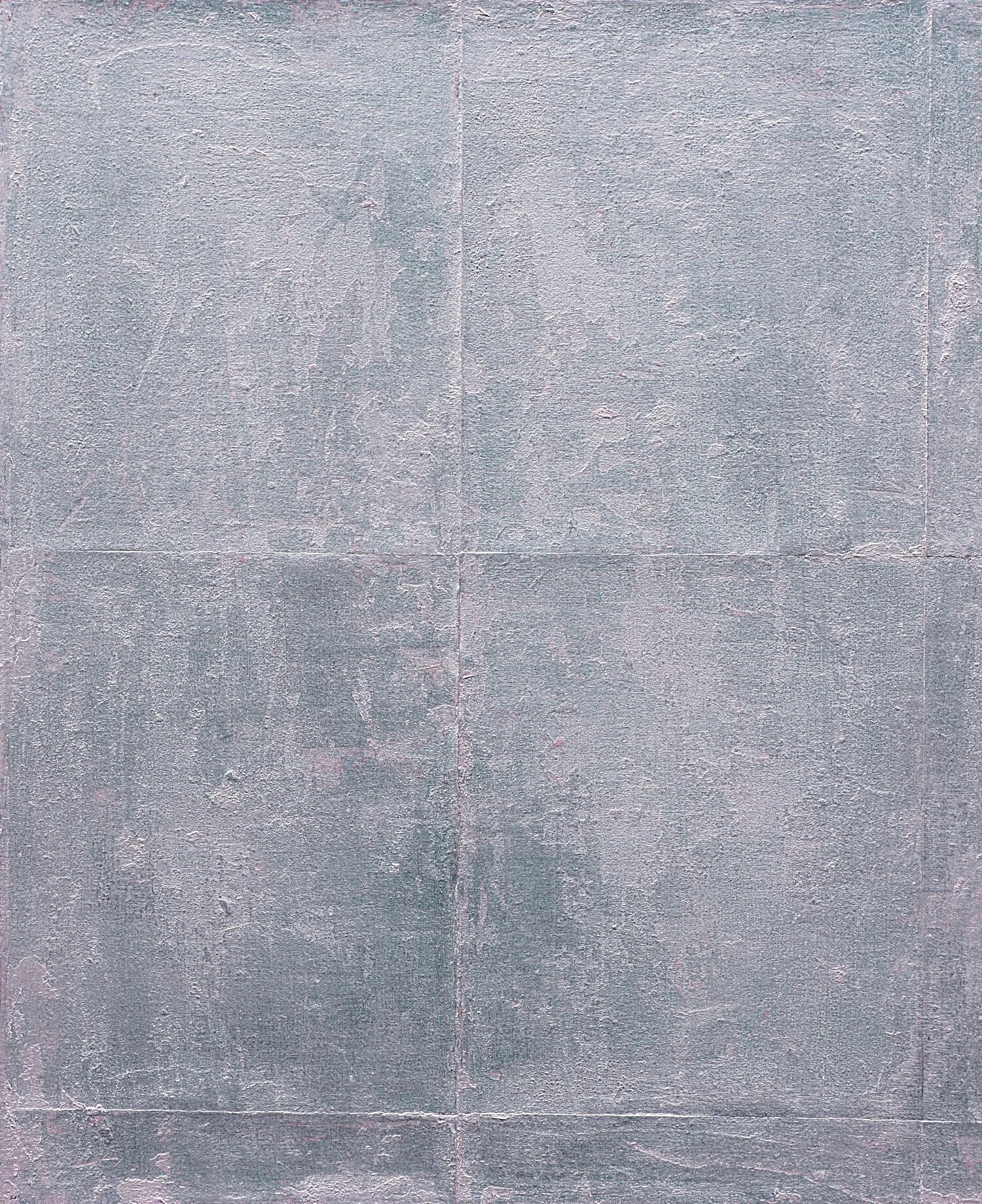 canal street lavender 24x20"