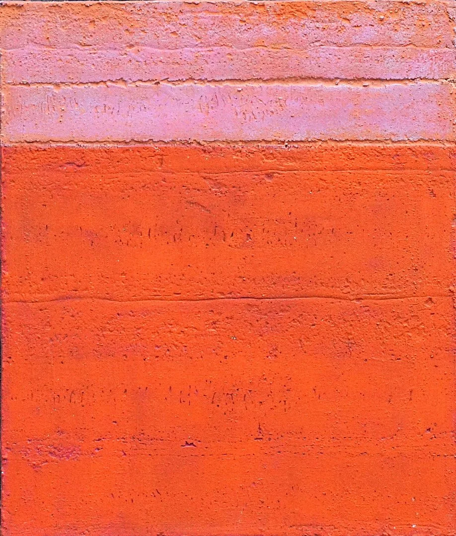 orange 26x22"