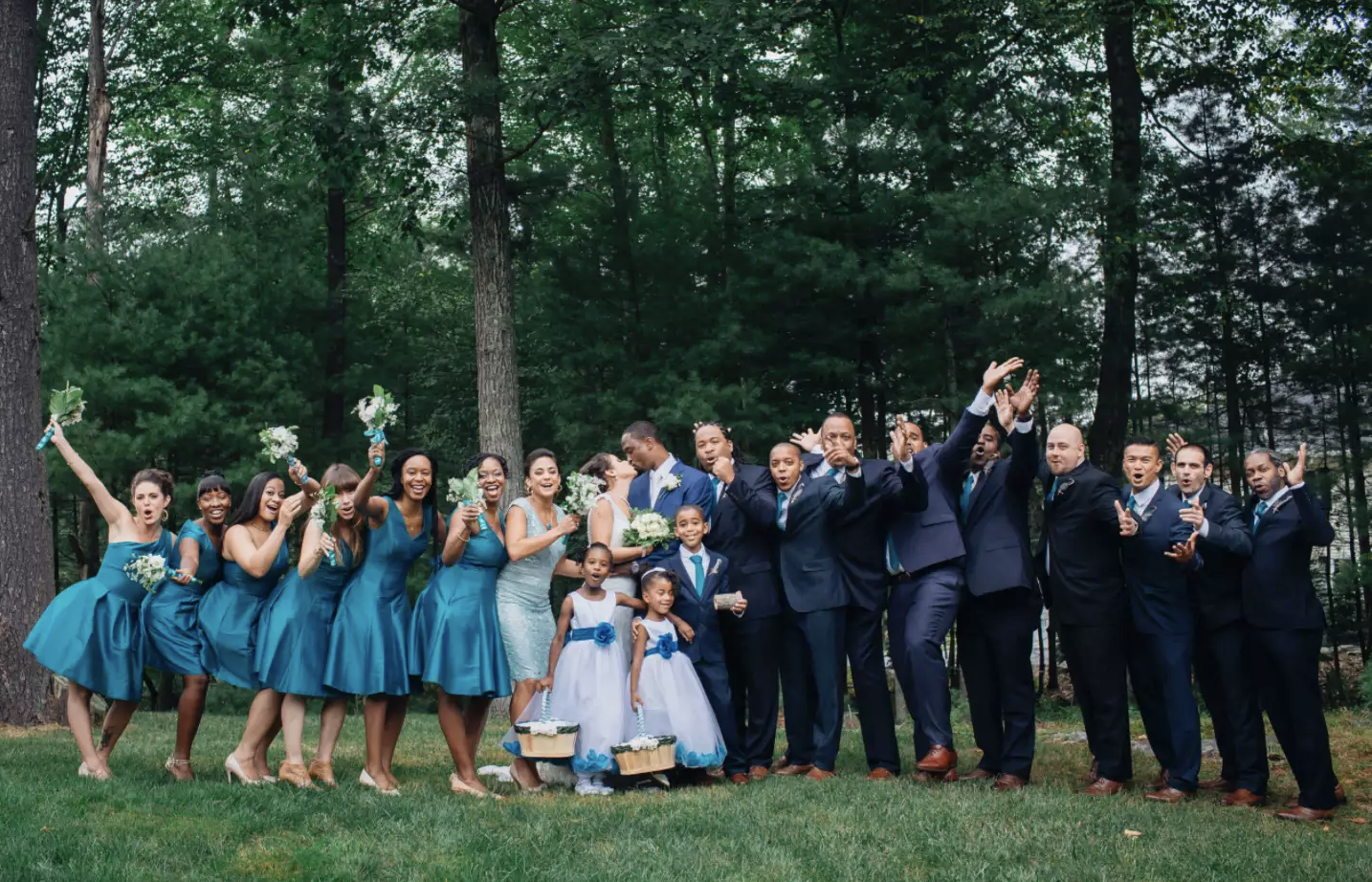 Our Wedding Slideshow