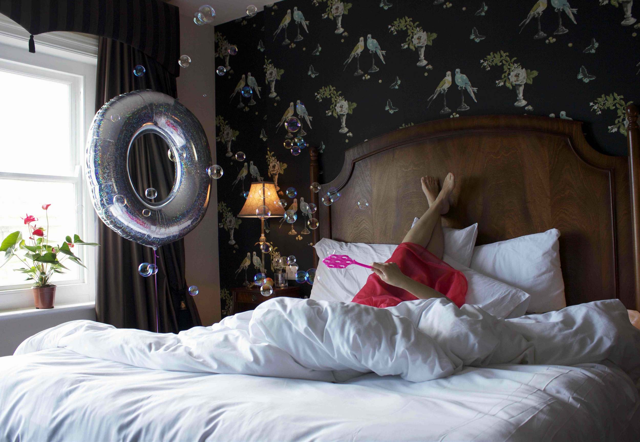 Untitled (Room 8, No. 1), lambda print, 2011