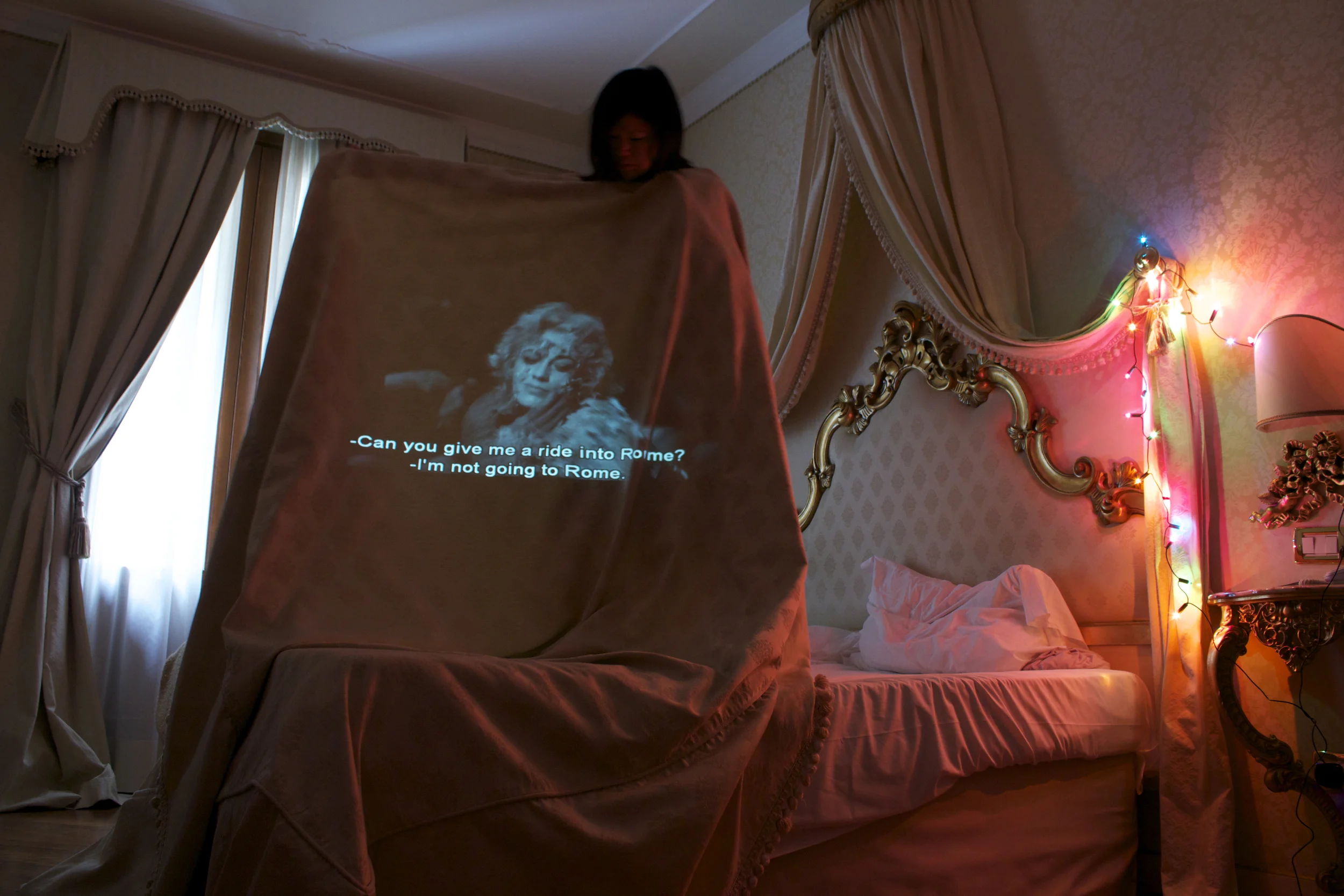 Standard Double (Federico), 2013-16, lambda print. Editions variable.