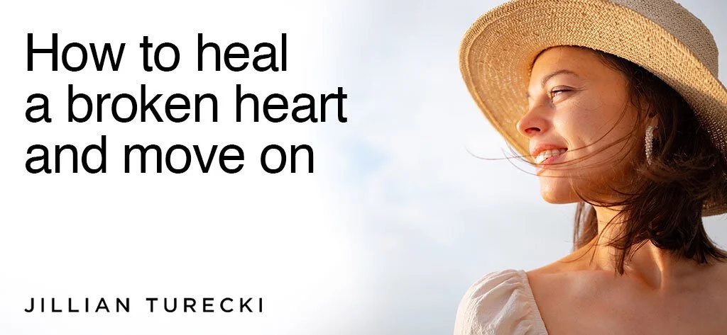 How Can I Heal a Broken Heart? 7 Tips to Try Today
