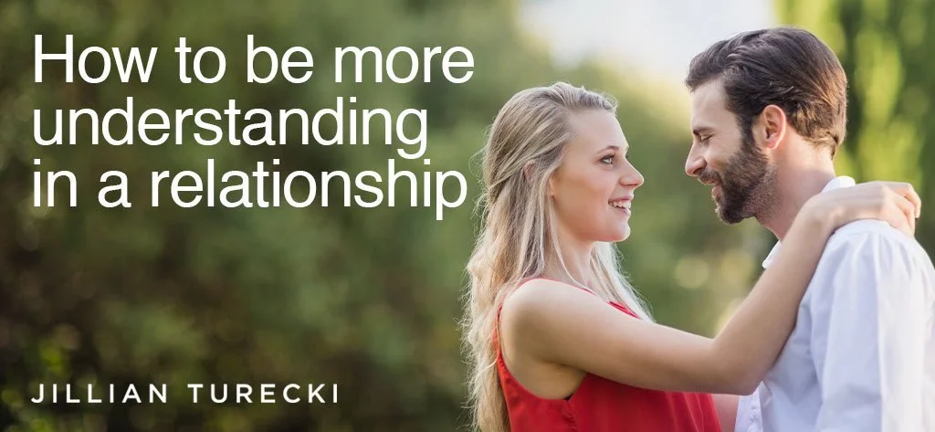 Understanding One Another in a Relationship: Tips for improving.