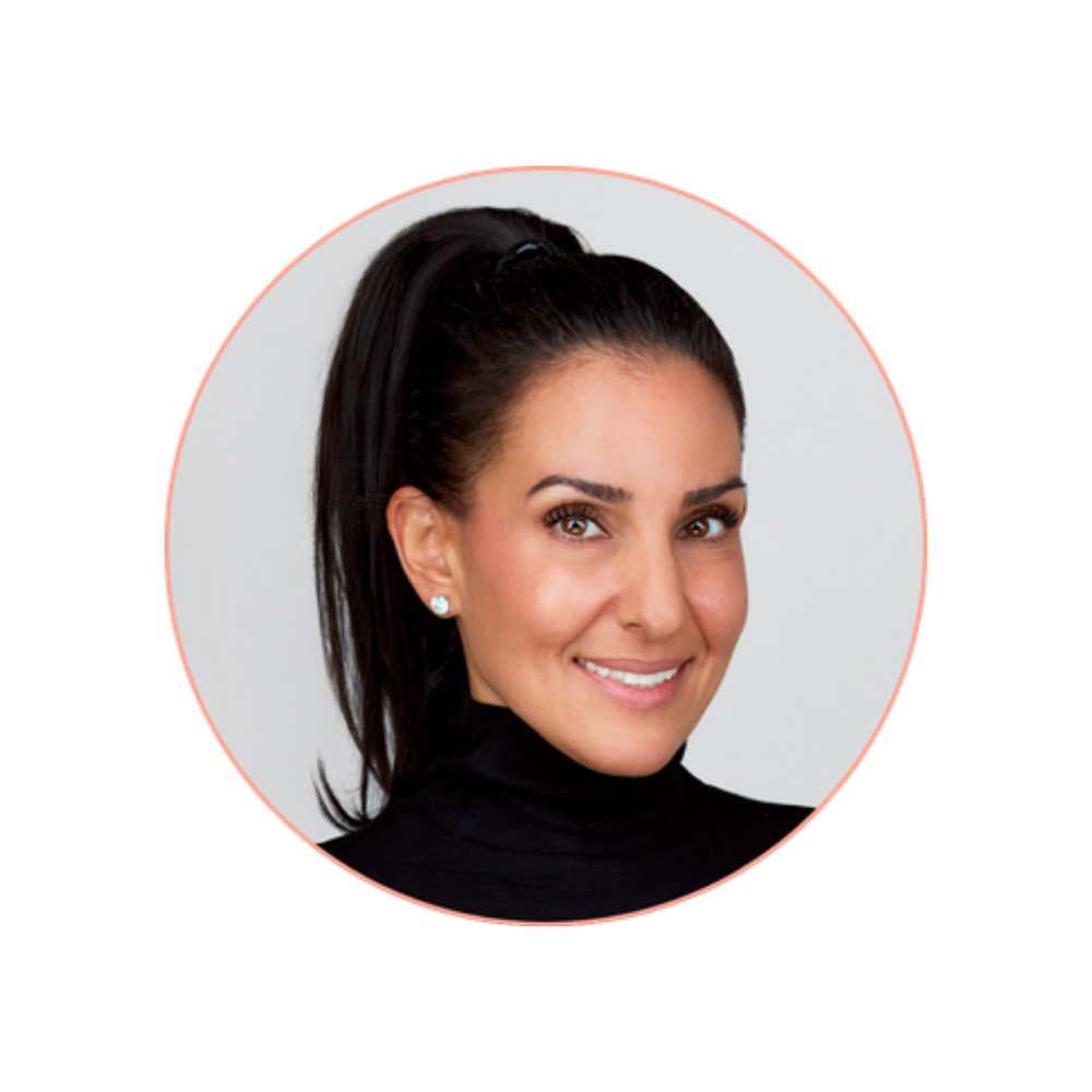 Live Coaching with Anna Goldstein