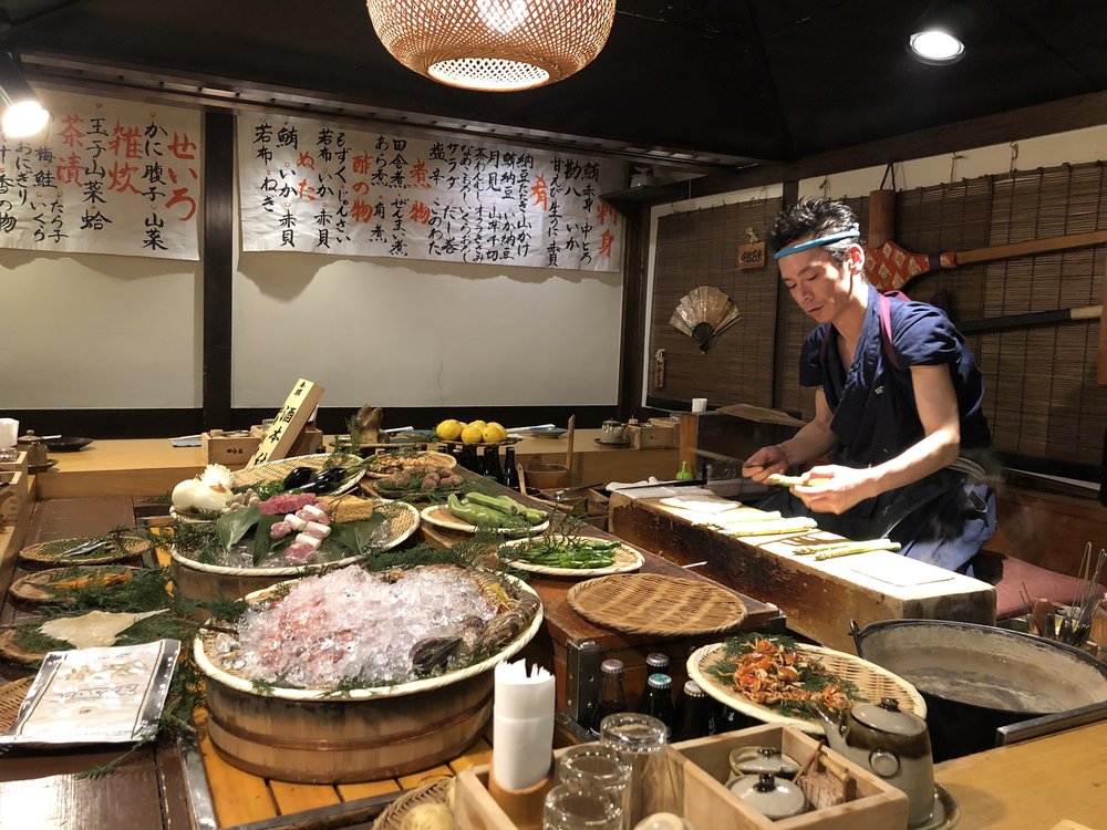 Sisters Take Tokyo Kate Pacher