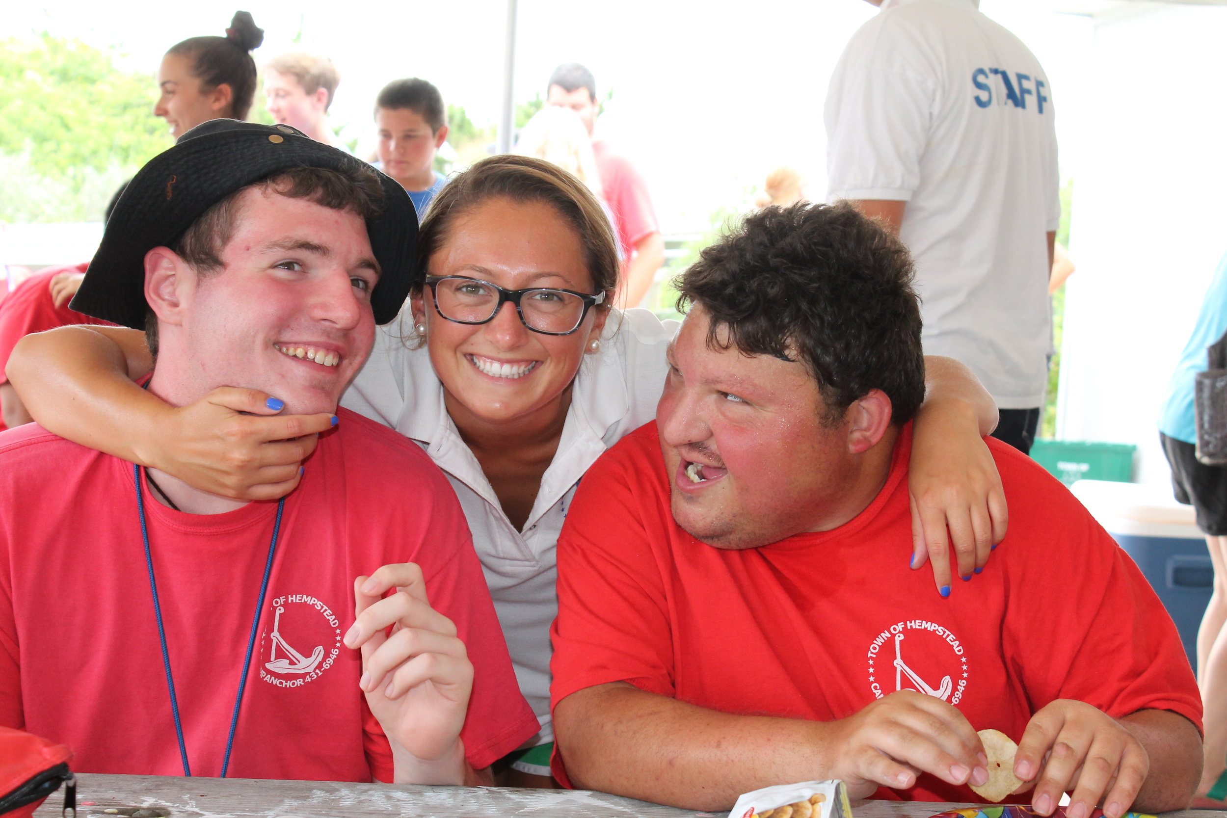 Anchor Program Fund