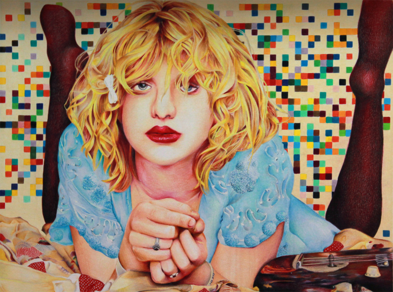 This is about Love, 2010