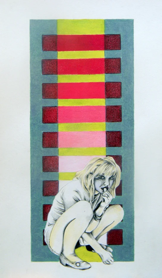 This is about Love, 2010