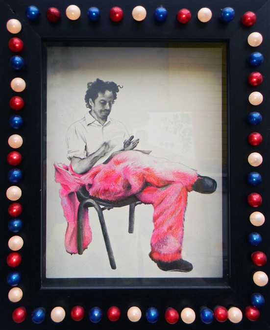 Eres insaciable, 2008