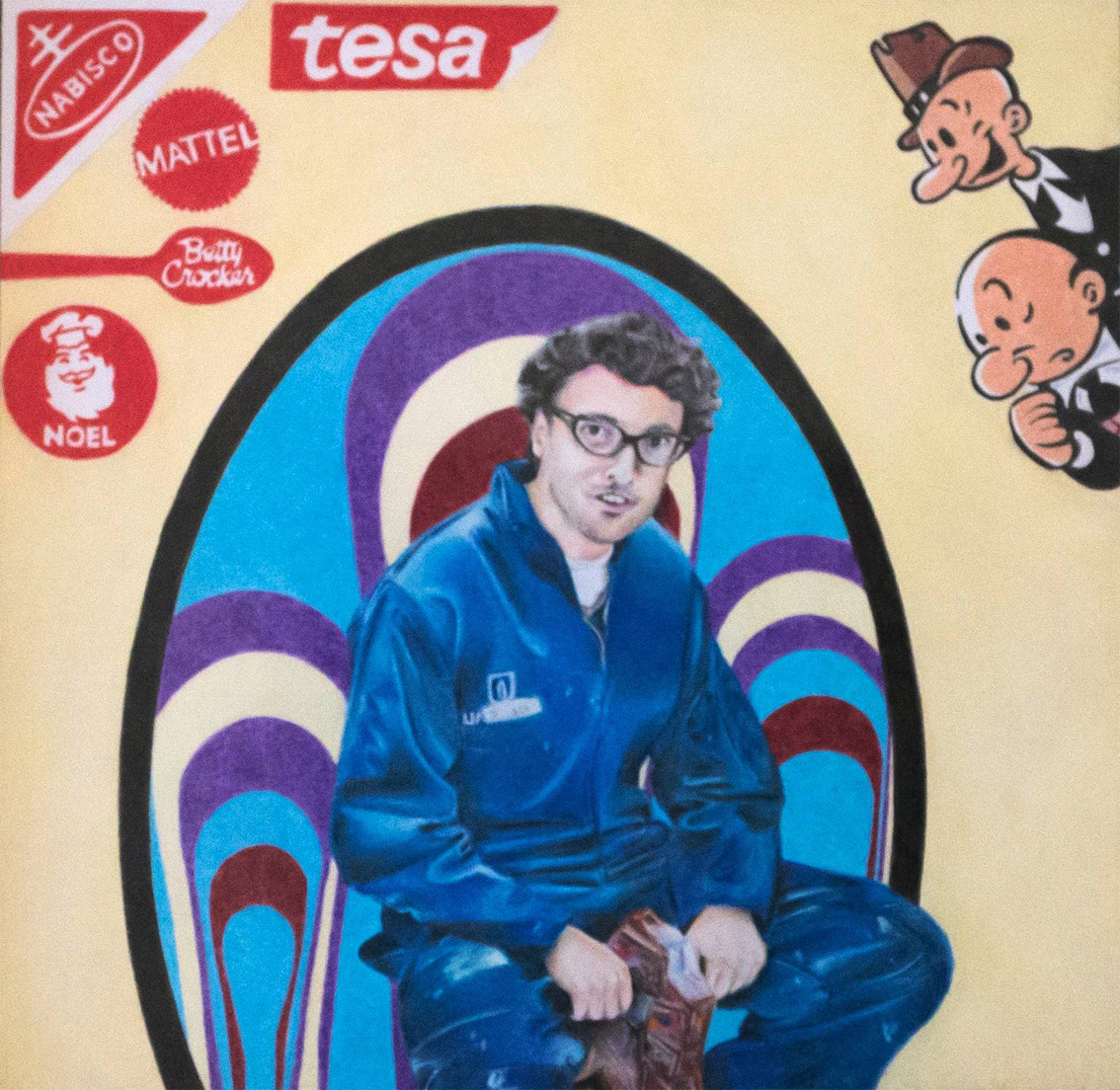 Ready Kitsch, 2013