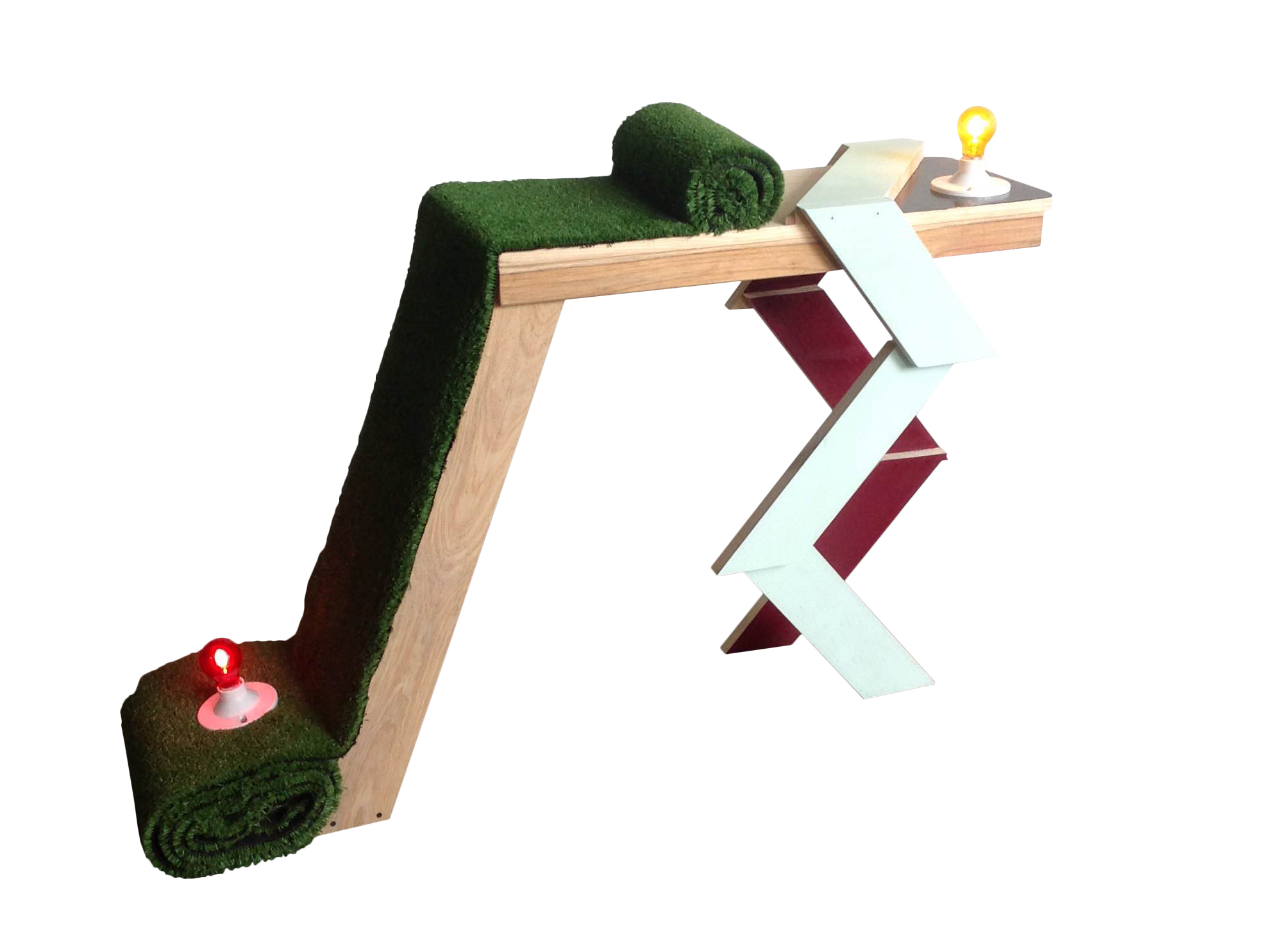 Hup-Hup, 2014