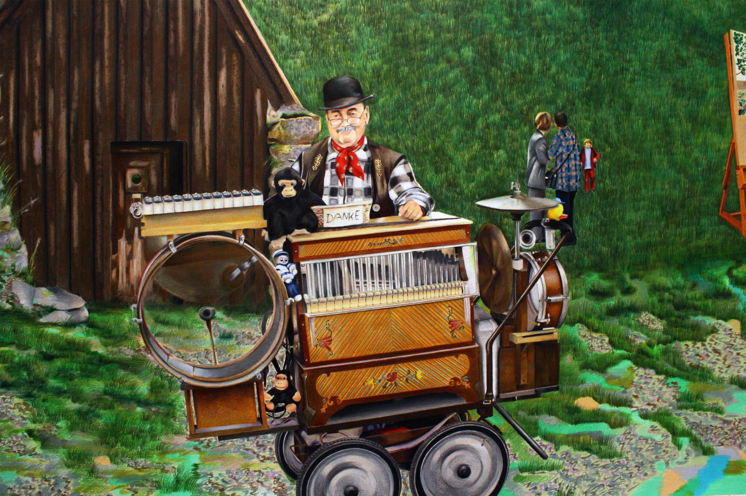 3. El presidente está muerto_detalle2.jpg