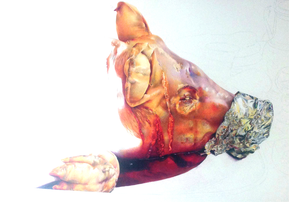 Proceso ‘Toma tu marrano’, ¡A la memoria del muerto!