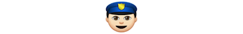 Mark Borocop - because he ENFORCES THE LAW ON THE ICE AND DOESN'T GRANT BAIL