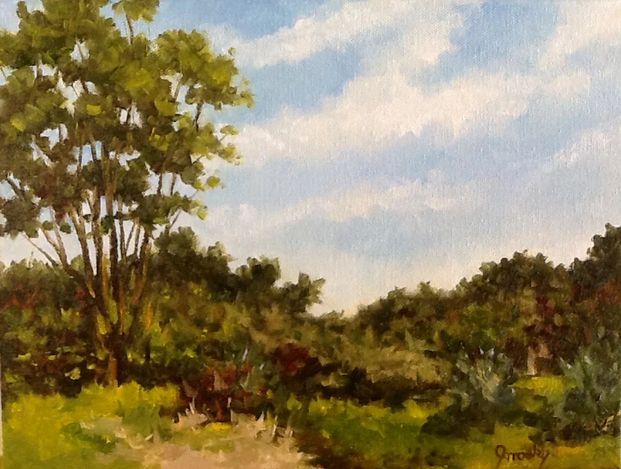   Promenade Series, 06/03/14, $175  