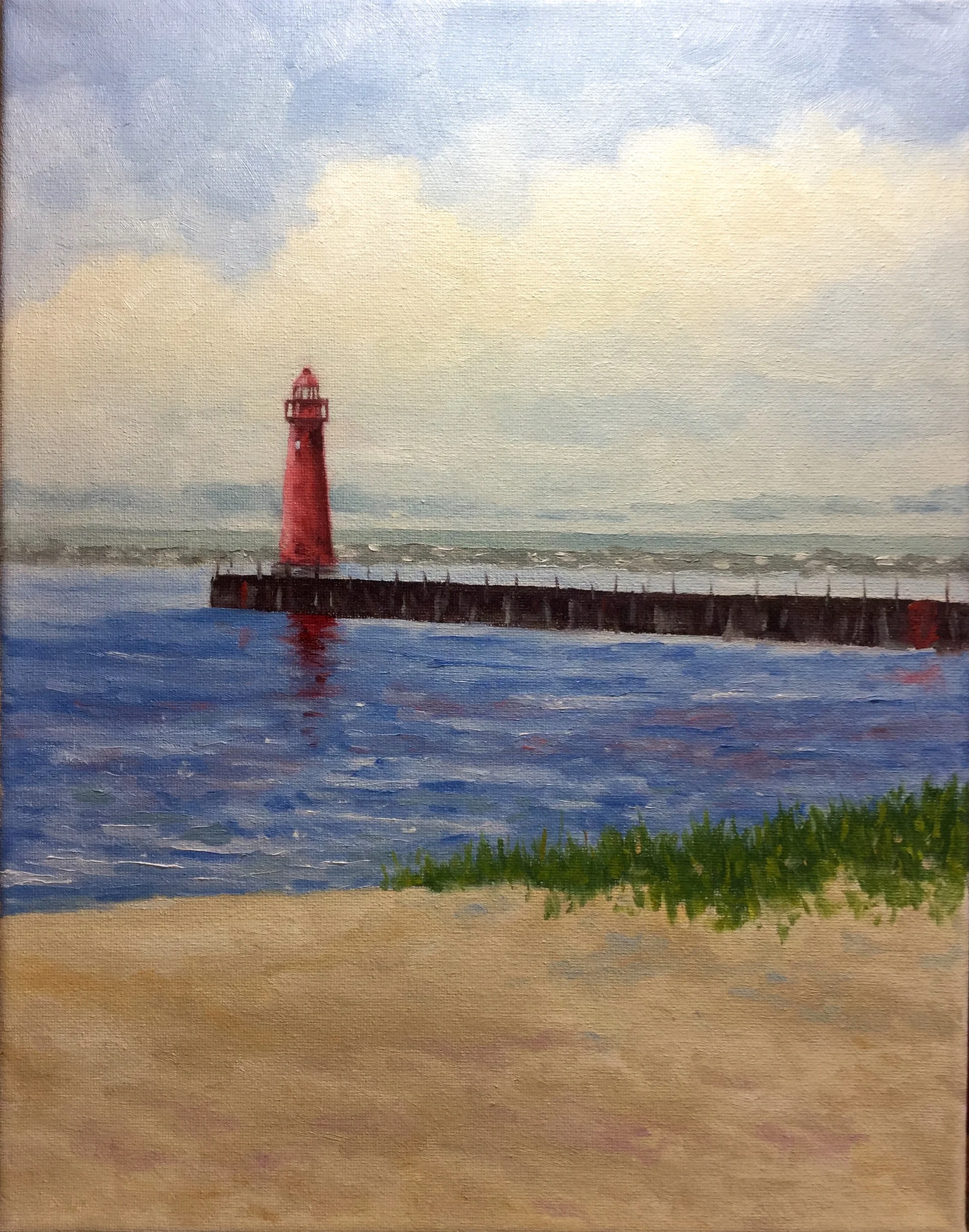 Harbor Light, $425