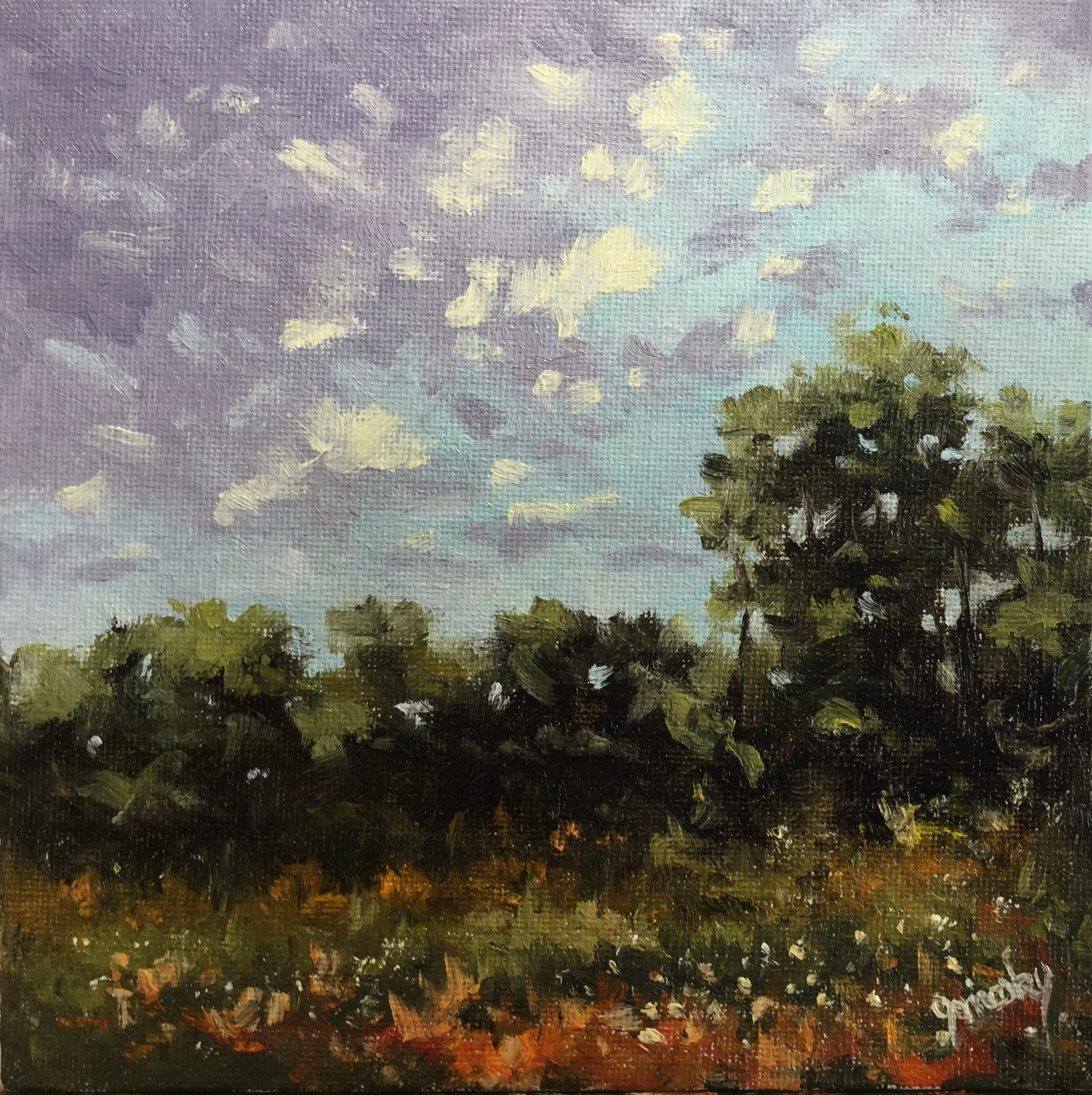 6X6#5, $110