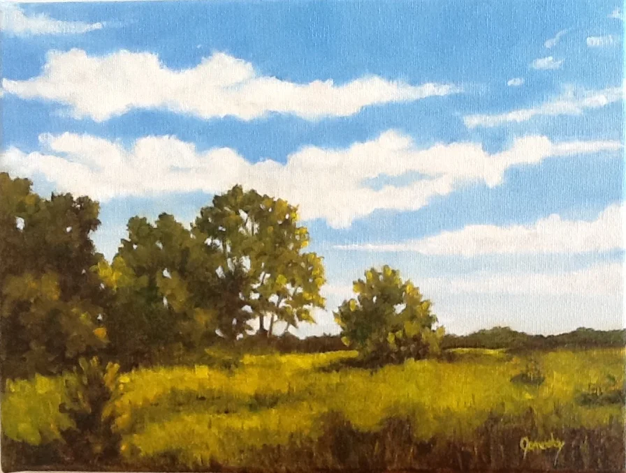 Promenade Series, 09/03/13, $150